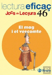 El Mag I El Vescomte Joc De Lectura