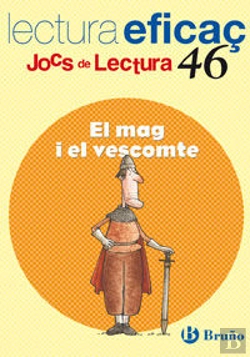 Bertrand.pt - El Mag I El Vescomte Joc De Lectura