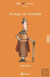 El Mag I El Vescomte  