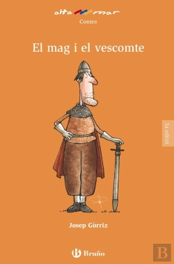 Bertrand.pt - El Mag I El Vescomte  