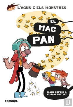Bertrand.pt - El Mag Pan
