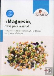 El Magnesio, Clave Para La Salud