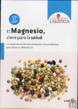 Bertrand.pt - El Magnesio, Clave Para La Salud