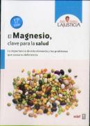 El Magnesio, Clave Para La Salud