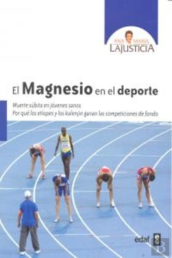 Bertrand.pt - El Magnesio En El Deporte