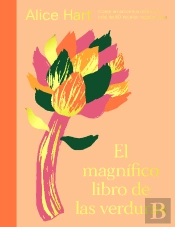 El Magnifico Libro De Las Verduras