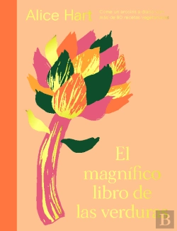 Bertrand.pt - El Magnifico Libro De Las Verduras