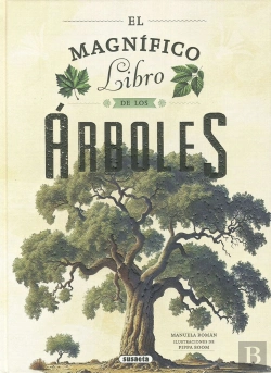 Bertrand.pt - El Magnifico Libro De Los Arboles