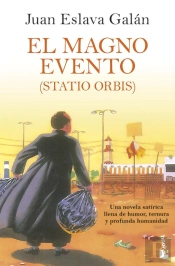 El Magno Evento