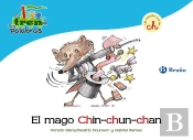 El Mago Chin-Chun-Chan