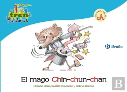 Bertrand.pt - El Mago Chin-Chun-Chan