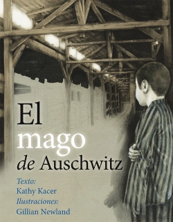 Bertrand.pt - El Mago De Auschwitz