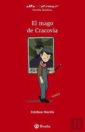 El Mago De Cracovia