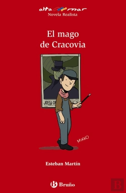 Bertrand.pt - El Mago De Cracovia