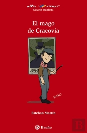 El Mago De Cracovia