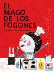 El Mago De Los Fogones