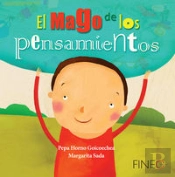 El Mago De Los Pensamientos (+5 Años)
