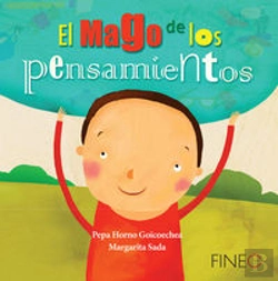 Bertrand.pt - El Mago De Los Pensamientos (+5 Años)
