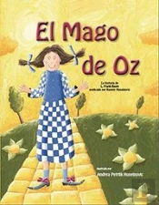 El Mago De Oz  