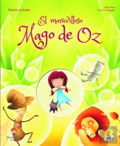 El Mago De Oz Cuentos De Hadas Edic Ilus