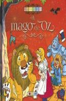 El Mago De Oz