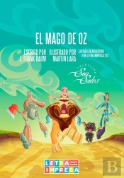 El Mago De Oz