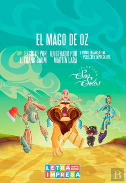 Bertrand.pt - El Mago De Oz