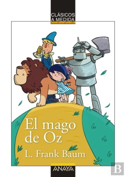 Bertrand.pt - El Mago De Oz