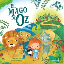 Bertrand.pt - El Mago De Oz