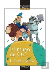 El Mago De Oz