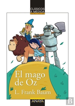 Bertrand.pt - El Mago De Oz
