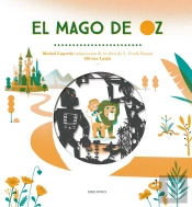 El Mago De Oz