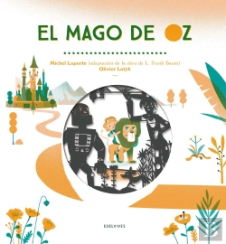 Bertrand.pt - El Mago De Oz