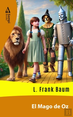 Bertrand.pt - El Mago De Oz