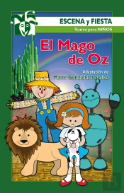 El Mago De Oz  