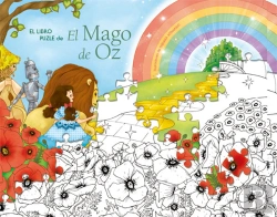 Bertrand.pt - El Mago De Oz (Vvkids)