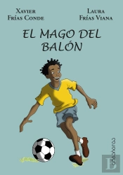 El Mago Del Balón