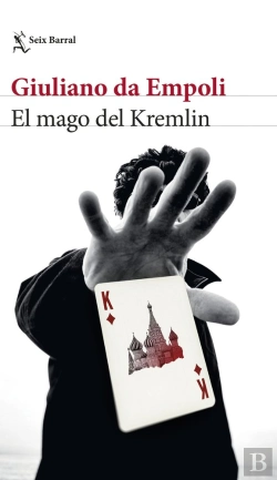 Bertrand.pt - El Mago Del Kremlin