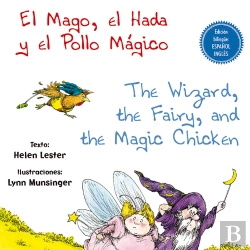 Bertrand.pt - El Mago, El Hada Y El Pollo Mágico - The Wizard, The Fairy, And The Magic Chicken