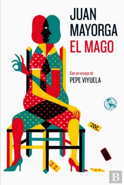 Bertrand.pt - El Mago