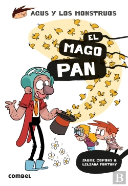 Bertrand.pt - El Mago Pan