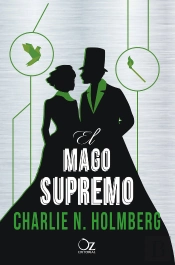 El Mago Supremo