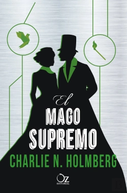 Bertrand.pt - El Mago Supremo