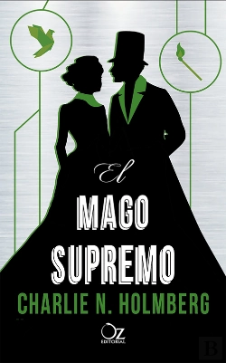Bertrand.pt - El Mago Supremo