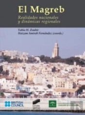 El Magreb