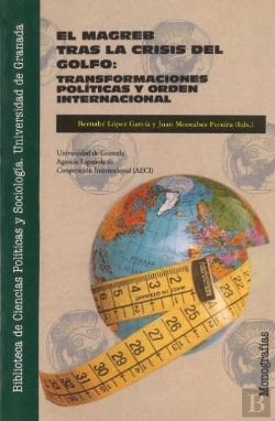 Bertrand.pt - El Magreb Tras La Crisis Del Golfo: Transformaciones Políticas
