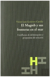 El Magreb Y Sus Fronteras En El Mar