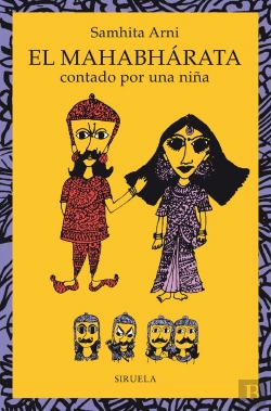 Bertrand.pt - El Mahabharata Contado Por Una Niña