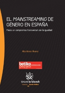 Bertrand.pt - El Mainstreaming De Género En España