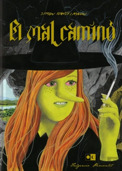 Bertrand.pt - El Mal Camino